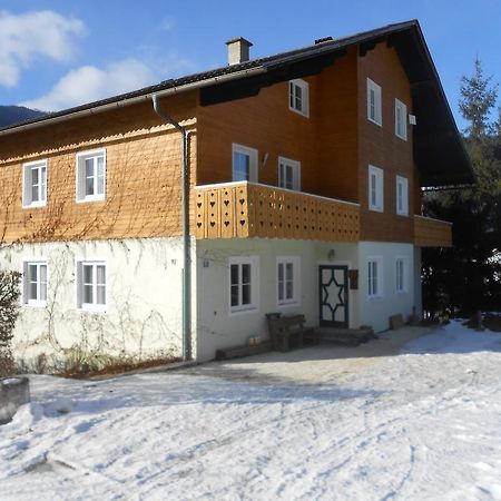 Seehaus Karantanien Am Ossiacher See Экстерьер фото