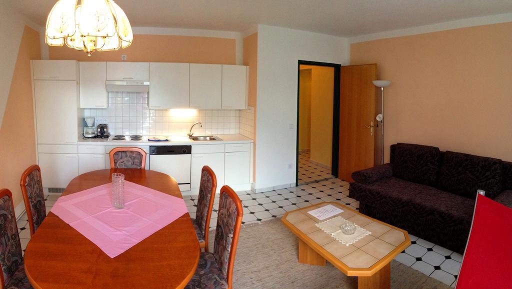 Seehaus Karantanien Am Ossiacher See Номер фото