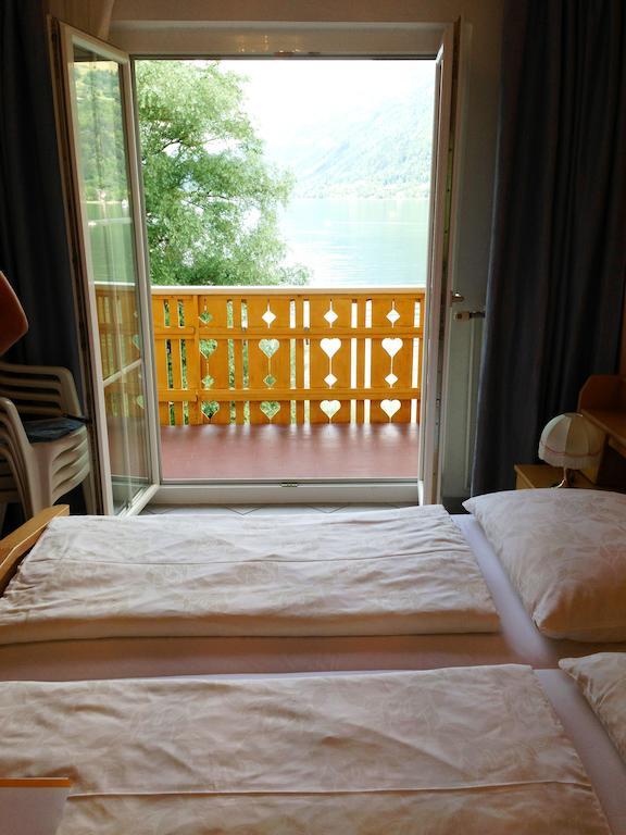 Seehaus Karantanien Am Ossiacher See Номер фото