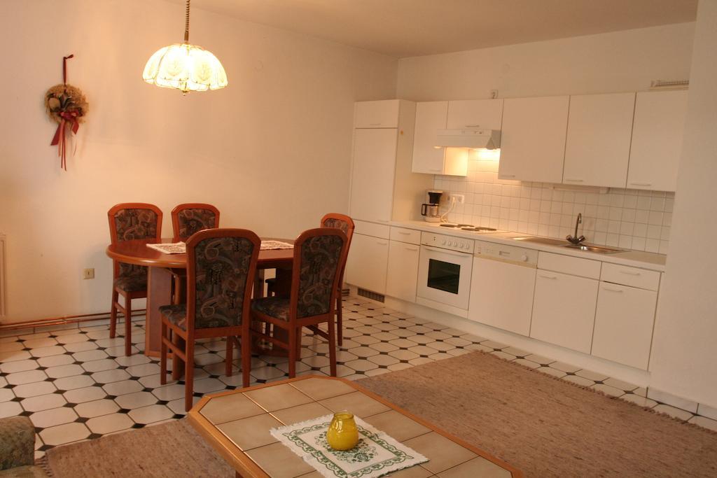 Seehaus Karantanien Am Ossiacher See Номер фото