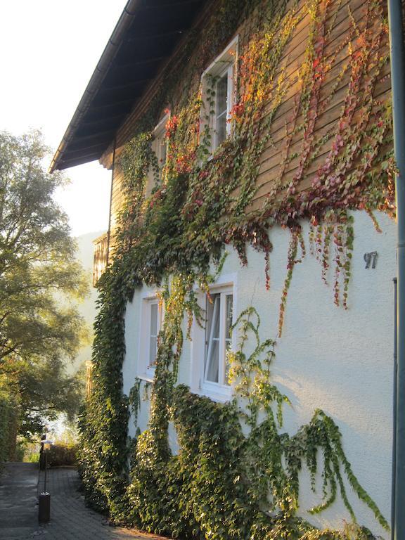 Seehaus Karantanien Am Ossiacher See Экстерьер фото
